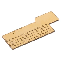 Samsung For Samsung Galaxy Tab S3 9.7 / SM-T820 / SM-T825 / SM-T823 / SM-T827 Touch Screen Sensor Board 