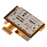Samsung For Samsung Galaxy Tab A 8.4 (2020) SM-T307 OEM SIM Card Reader Board Flex Cable Module 