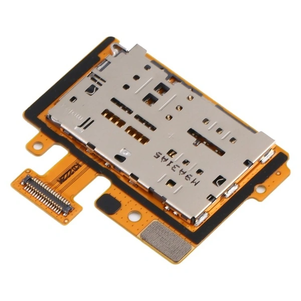 Samsung For Samsung Galaxy Tab A 8.4 (2020) SM-T307 OEM SIM Card Reader Board Flex Cable Module 