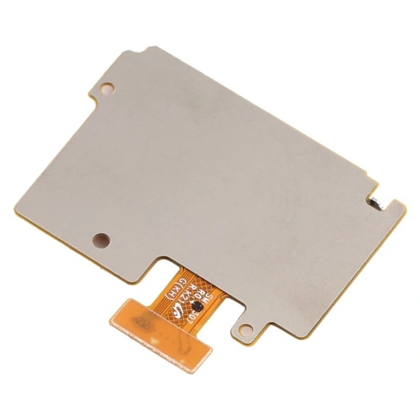 Samsung For Samsung Galaxy Tab A 8.4 (2020) SM-T307 OEM SIM Card Reader Board Flex Cable Module 