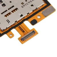 Samsung For Samsung Galaxy Tab A 8.4 (2020) SM-T307 OEM SIM Card Reader Board Flex Cable Module 
