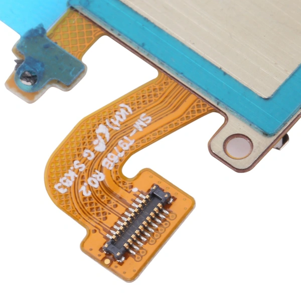 Samsung For Samsung Galaxy Tab S7+ SM-T970/T976 OEM SIM Card Reader Board Flex Cable Module 