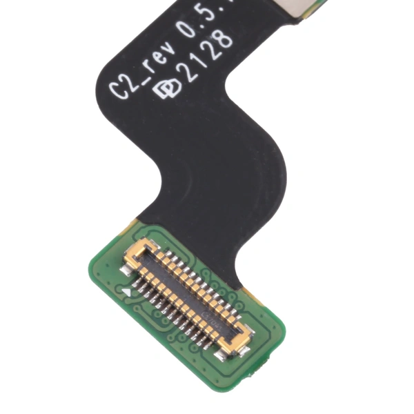Samsung For Samsung Galaxy Note 20 Ultra SM-N986 OEM  Light Sensor Ambient Proximity Calling Sensor Flex PCB Module 