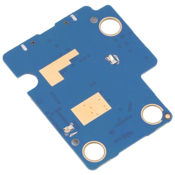 Samsung For Samsung Galaxy Tab A8 10.5 2021 SM-X200 / X205 SIM Card Reader Board Flex Cable Module 