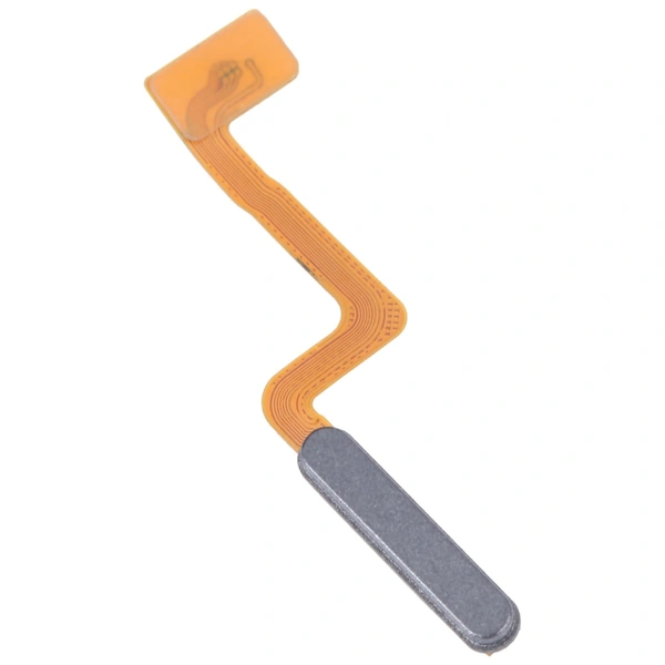Samsung For Samsung Galaxy Z Flip SM-F700 OEM Fingerprint Sensor Flex Cable (Grey)