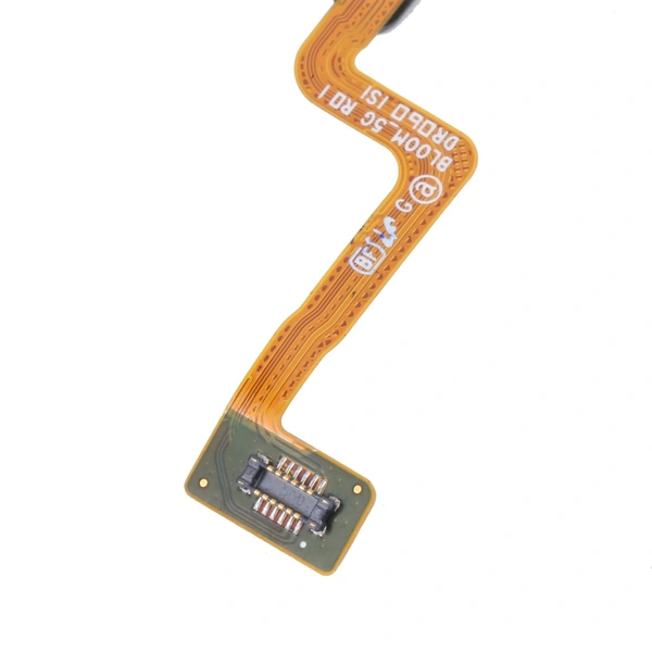 Samsung For Samsung Galaxy Z Flip SM-F700 OEM Fingerprint Sensor Flex Cable (Grey)
