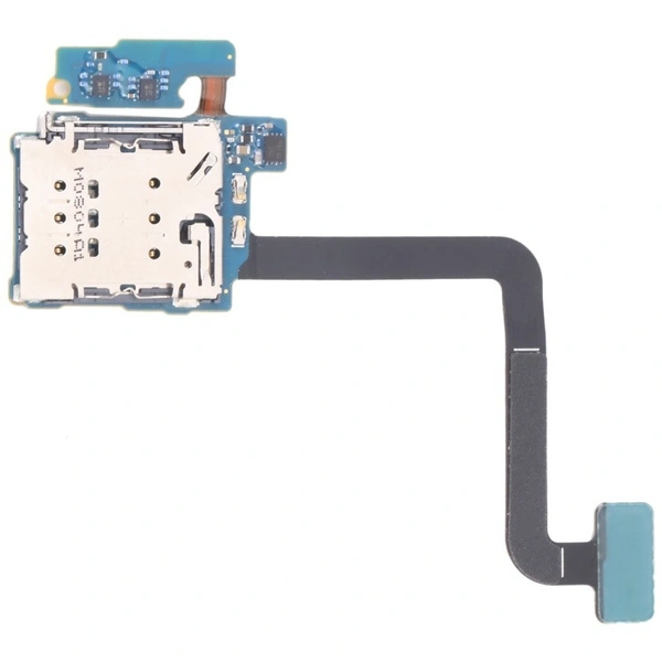 Samsung For Samsung Galaxy Z Fold 2 5G SM-F916 OEM SIM Card Reader Flex Cable Module 