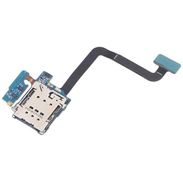 Samsung For Samsung Galaxy Z Fold 2 5G SM-F916 OEM SIM Card Reader Flex Cable Module 