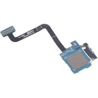 Samsung For Samsung Galaxy Z Fold 2 5G SM-F916 OEM SIM Card Reader Flex Cable Module 