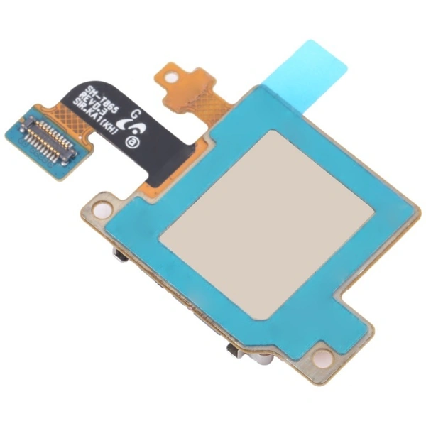 Samsung For Samsung Galaxy Tab S6 SM-T865 Original SIM Card Reader Board Flex Cable Module 