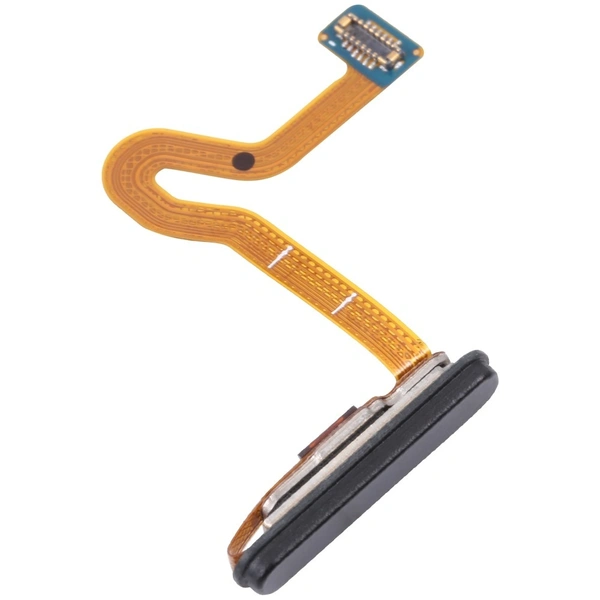 Samsung For Samsung Galaxy Z Flip3 5G SM-F711 OEM Fingerprint Sensor Flex Cable (Black)