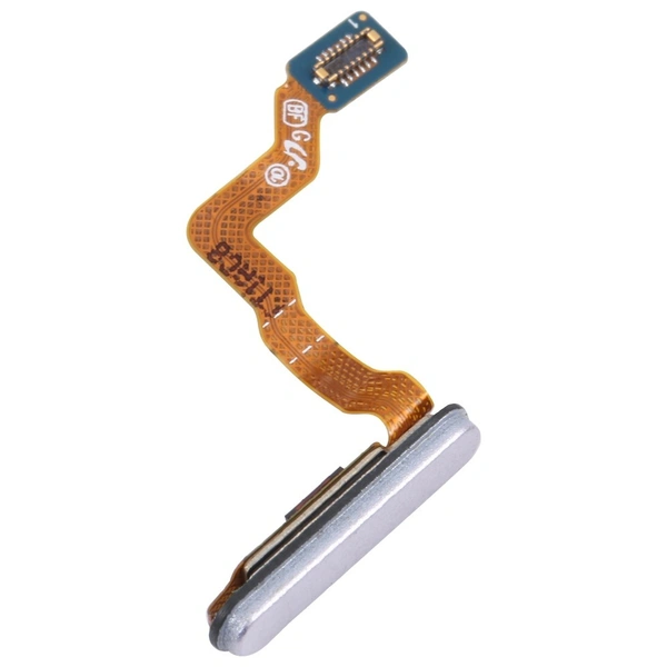 Samsung For Samsung Galaxy Z Fold3 5G SM-F926 OEM Fingerprint Sensor Flex Cable (Silver)