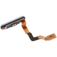 Samsung For Samsung Galaxy Z Fold3 5G SM-F926 OEM Fingerprint Sensor Flex Cable (Silver)