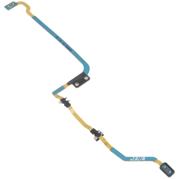 Samsung  For Samsung Galaxy Z Flip SM-F700 OEM Network Antenna Signal Flex Cable