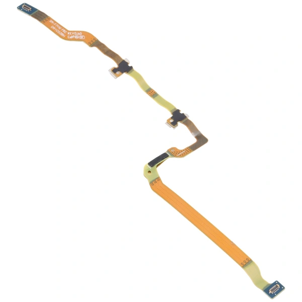 Samsung For Samsung Galaxy Z Flip3 5G SM-F711 FRC Network Wifi Signal Antenna Flex Cable