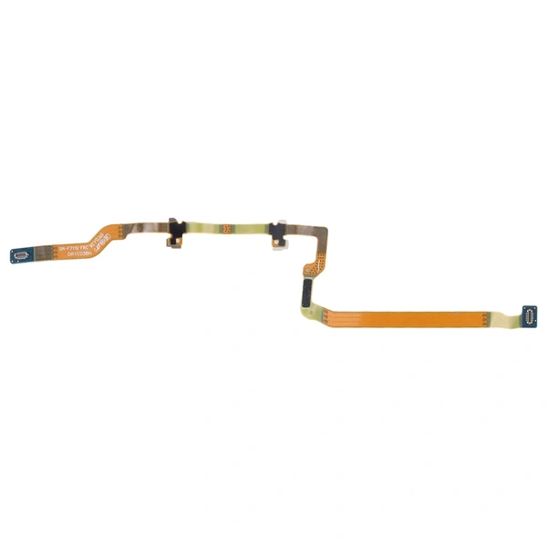 Samsung For Samsung Galaxy Z Flip3 5G SM-F711 FRC Network Wifi Signal Antenna Flex Cable