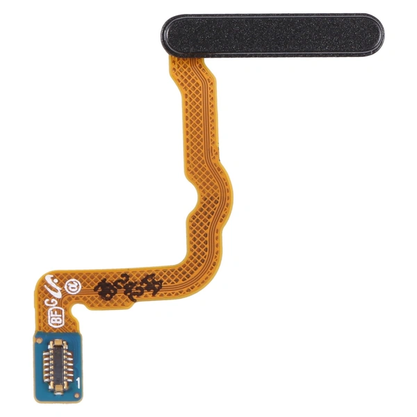 Samsung For Samsung Galaxy Z Fold4 SM-F936 OEM Fingerprint Sensor Flex Cable (Black)