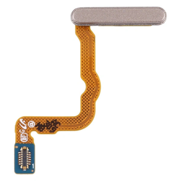Samsung For Samsung Galaxy Z Fold4 SM-F936 OEM Fingerprint Sensor Flex Cable(Gold)
