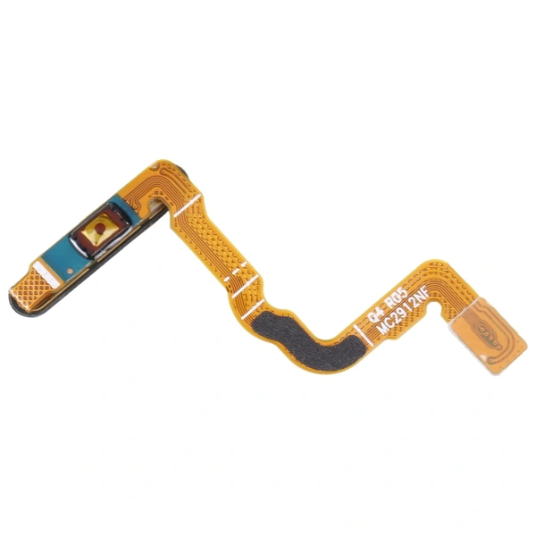 Samsung For Samsung Galaxy Z Fold4 SM-F936 OEM Fingerprint Sensor Flex Cable(Gold)