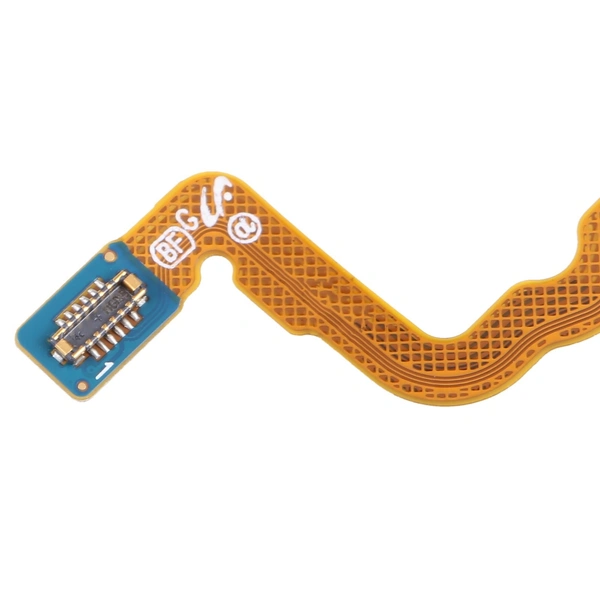 Samsung For Samsung Galaxy Z Fold4 SM-F936 OEM Fingerprint Sensor Flex Cable(Gold)