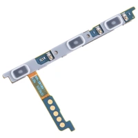 Samsung For Samsung Galaxy S23 Ultra SM-S918 OEM Plus Power On Off Key Button Switch Flex Cable Patta