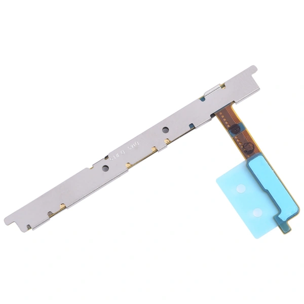 Samsung For Samsung Galaxy S23 Ultra SM-S918 OEM Plus Power On Off Key Button Switch Flex Cable Patta