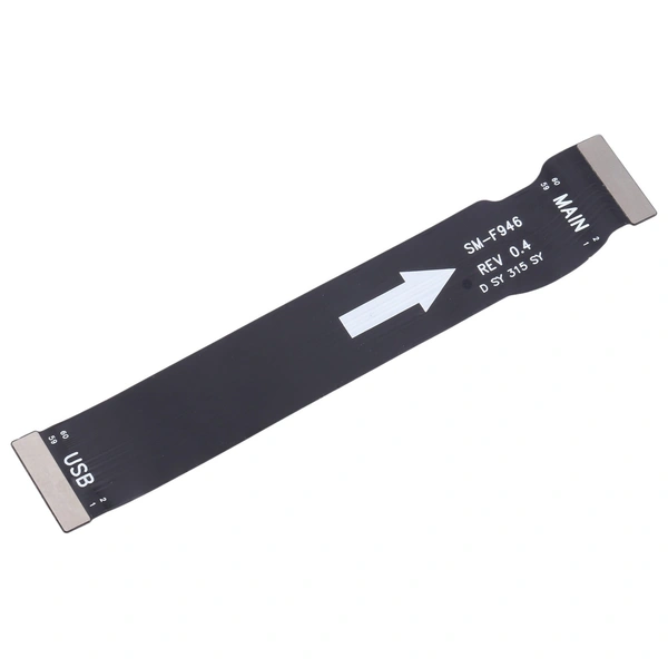 Samsung  For Samsung Galaxy Z Fold5 SM-F946B OEM Mainboard Connector Flex Cable