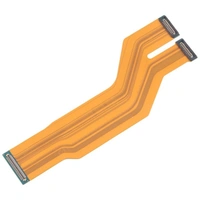 Samsung For Samsung Galaxy A24 4G SM-A245 Main OCTA Sub Board FPC LCD Flex Cable Connector