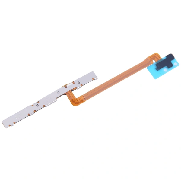 Samsung For Samsung Galaxy S24 Ultra 5G SM-S928 OEM Plus Power On Off Key Button Switch Flex Cable Patta