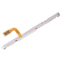 Samsung For Samsung Galaxy Tab S7 FE SM-T736 OEM Plus Power On Off Key Button Switch Flex Cable Patta