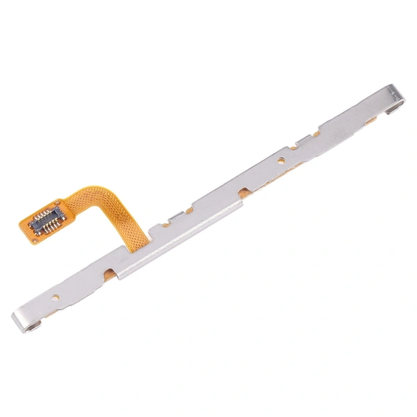 Samsung For Samsung Galaxy Tab S7 FE SM-T736 OEM Plus Power On Off Key Button Switch Flex Cable Patta
