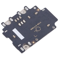Samsung For Samsung Galaxy Tab A9+ SM-X210 / X215 / X217 SIM Card Reader Board Flex Cable Module 