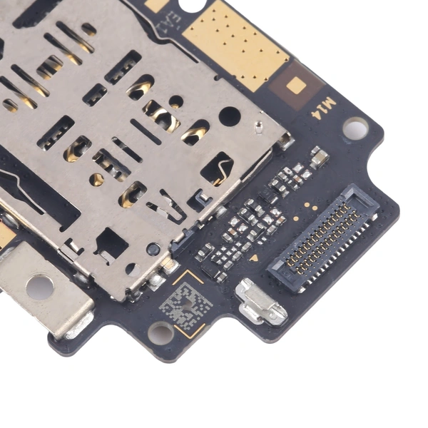 Samsung For Samsung Galaxy Tab A9+ SM-X210 / X215 / X217 SIM Card Reader Board Flex Cable Module 