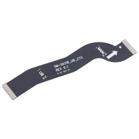Samsung  For Samsung Galaxy S25 SM-S931 LCD FPC Flex Cable Connector