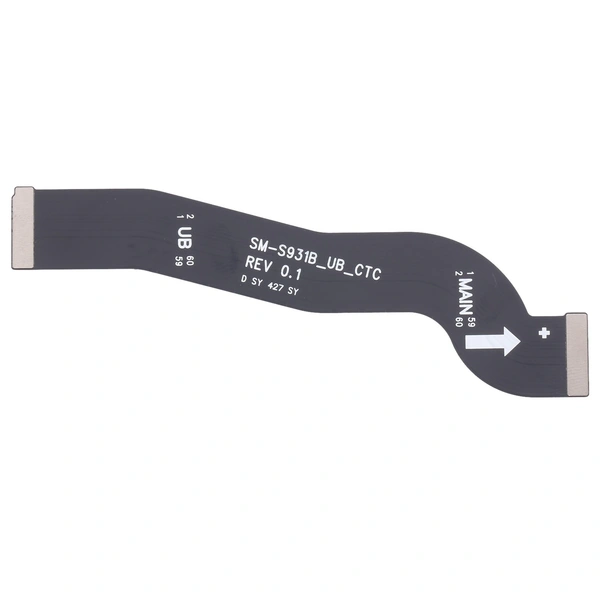 Samsung  For Samsung Galaxy S25 SM-S931 LCD FPC Flex Cable Connector