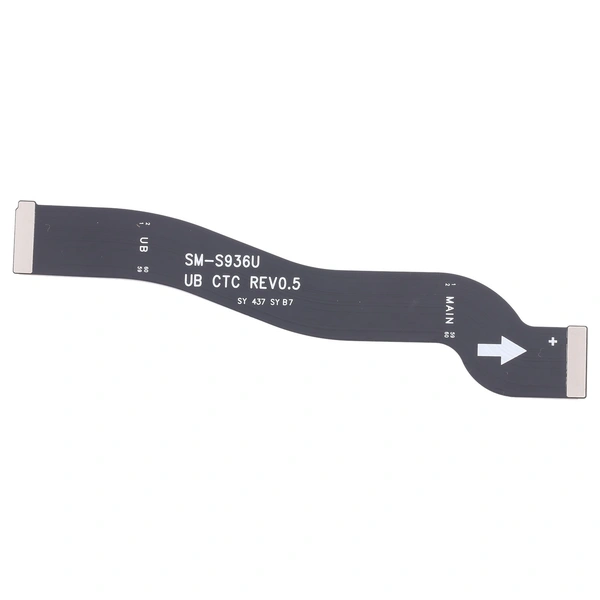 Samsung  For Samsung Galaxy S25+ S25 Plus SM-S936 LCD FPC Flex Cable Connector