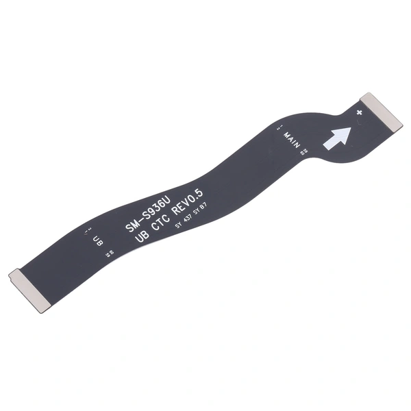 Samsung  For Samsung Galaxy S25+ S25 Plus SM-S936 LCD FPC Flex Cable Connector
