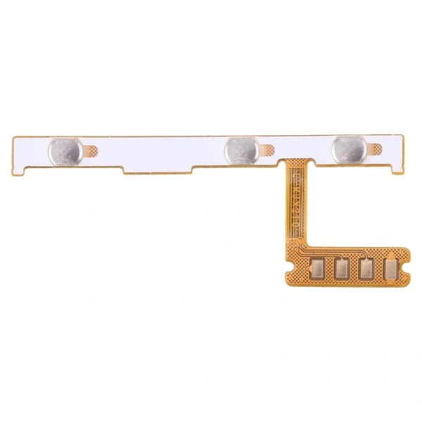 Samsung For Samsung Galaxy Tab A9+ SM-X210 OEM Plus Power On Off Key Button Switch Flex Cable Patta