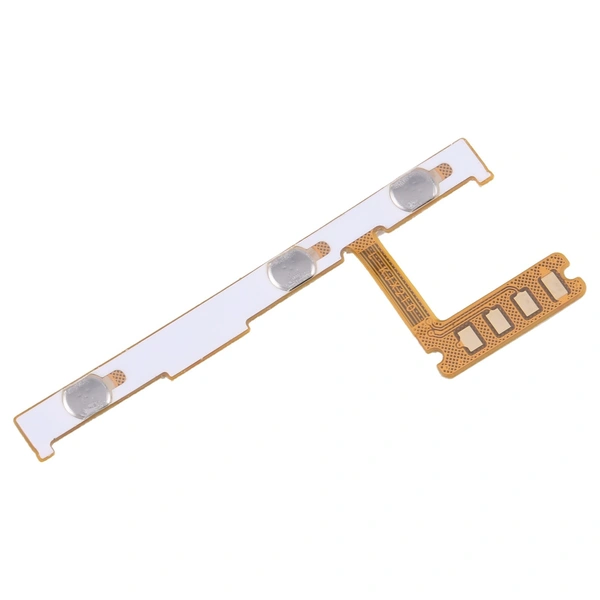Samsung For Samsung Galaxy Tab A9+ SM-X210 OEM Plus Power On Off Key Button Switch Flex Cable Patta