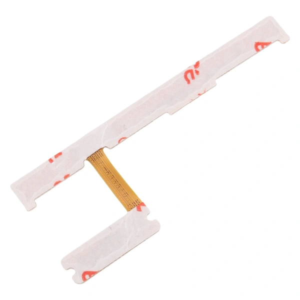 Samsung For Samsung Galaxy Tab A9+ SM-X210 OEM Plus Power On Off Key Button Switch Flex Cable Patta