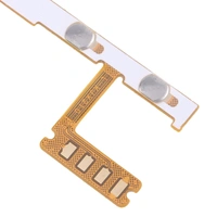 Samsung For Samsung Galaxy Tab A9+ SM-X210 OEM Plus Power On Off Key Button Switch Flex Cable Patta