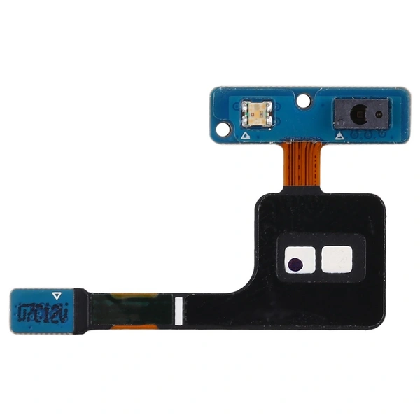 Samsung  For Samsung Galaxy A8+ (2018) A730F Light Calling Sensor Flex Cable