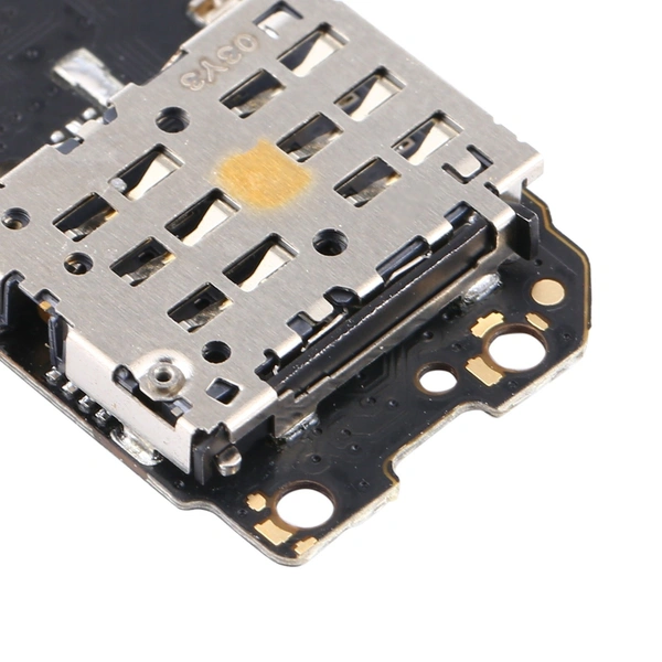Huawei For Huawei Mate 30 Pro Sim Card SD Reader Mic Flex Board Module