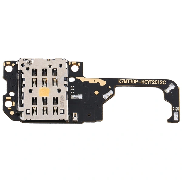 Huawei For Huawei Mate 30 Pro Sim Card SD Reader Mic Flex Board Module