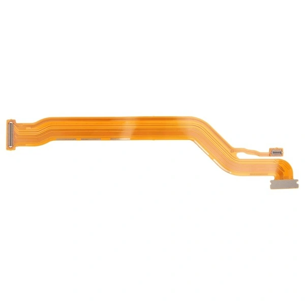 Oppo For Realme X7 5G  Main Motherboard Connector LCD Flex Cable
