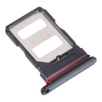 Xiaomi for Xiaomi Redmi K40 Pro+ / Mi 11i / Mi 11X / Mi 11X Pro SIM Card Tray + SIM Card Tray (Black)
