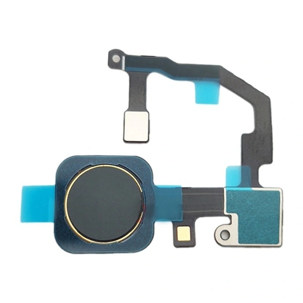 Google For Google Pixel 5a 5G OEM Fingerprint Sensor Flex Cable  (Black)
