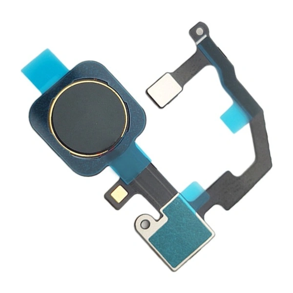 Google For Google Pixel 5a 5G OEM Fingerprint Sensor Flex Cable  (Black)