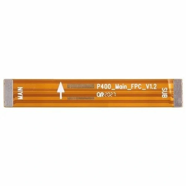 Lenovo For Lenovo Tab M10 10.1 inch TB-X505F TB-X505M TB-X505L Main LCD FPC Flex Cable Connector