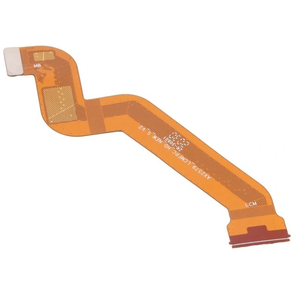 Lenovo For Lenovo Tab M10 HD (2nd Gen) TB-X306  LCD Motherboard Flex Cable